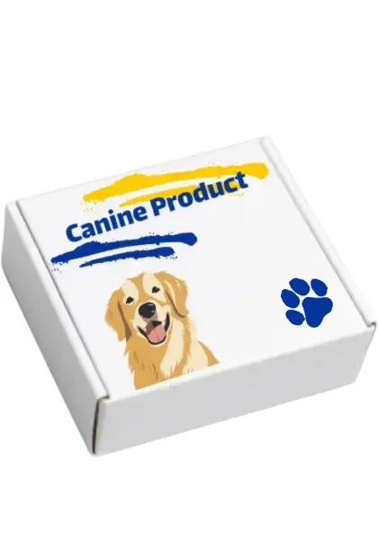 Canine IgM ELISA